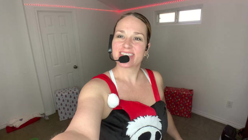 Peace, Joy & Active Recovery with Holly